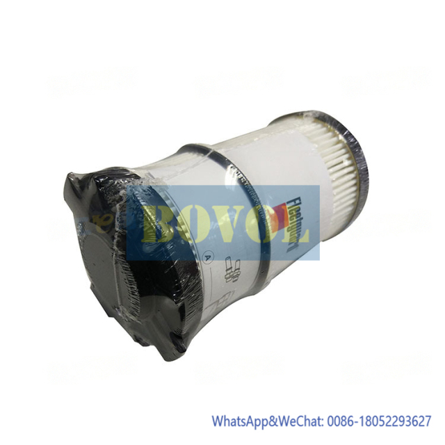 20-31T excavator diesel fine filter element