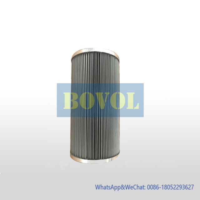 XE700D XE900D oil suction filter element