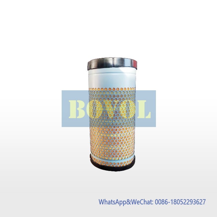 XE75G, XE75GA air main filter element