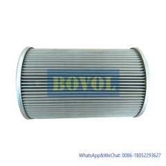 13.5T-15.5T oil suction filter element