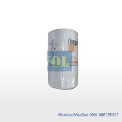 XE135D XE150D XE155DK excavator oil filter element