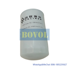 XE370D XE370DK XE380DK XE400DK oil drain filter element
