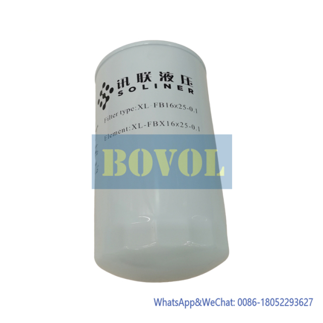 XE370D XE370DK XE380DK XE400DK oil drain filter element
