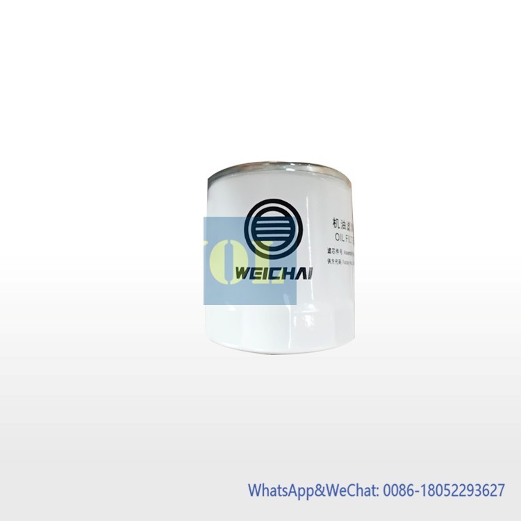 XE55DA XE60DA XE75DA excavator oil filter element