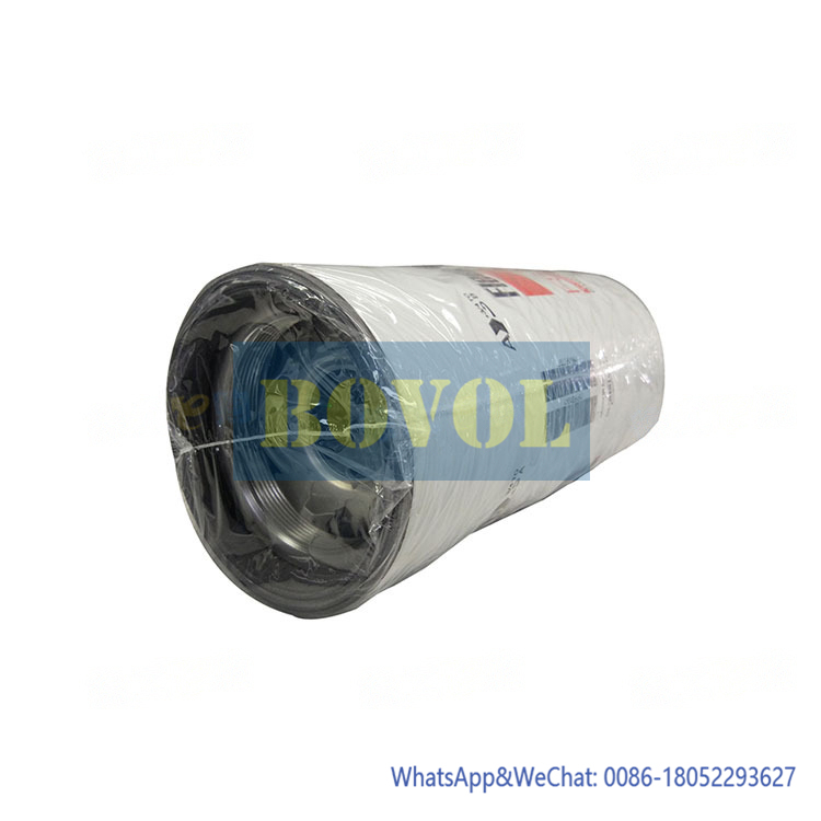 XE700D XE900D fuel fine filter element FS1041