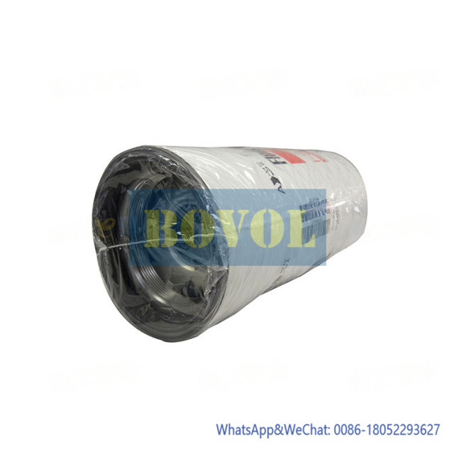 XE700D XE900D fuel fine filter element FS1041
