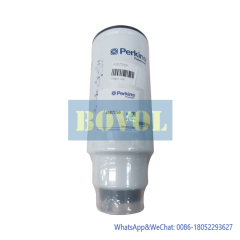 XE520DK XE550DK oil-water separator filter element 4587259