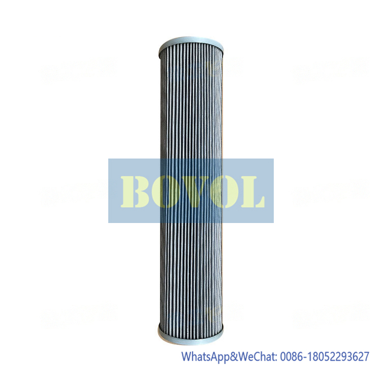 XE55D XE60D oil suction filter element