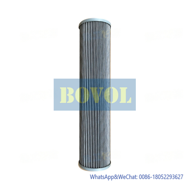 XE55D XE60D oil suction filter element