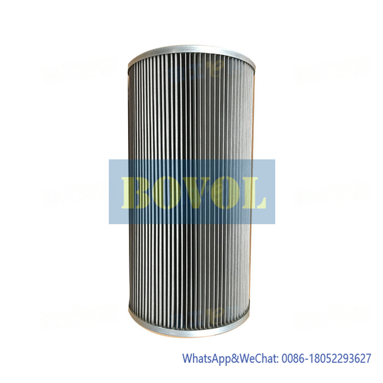 Oil suction filter 47T-60T