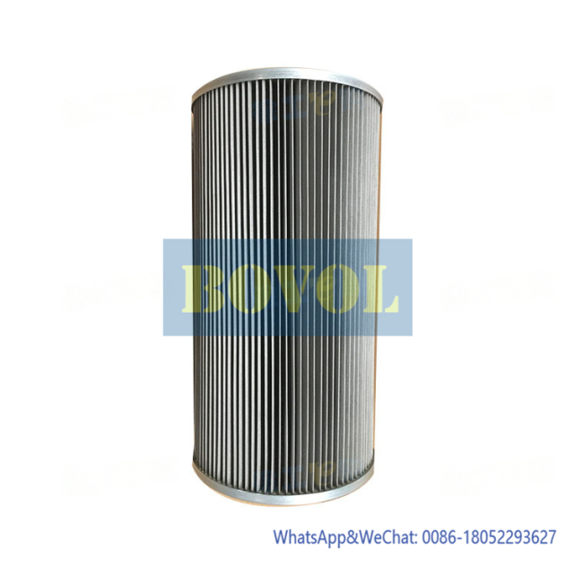 Oil suction filter 47T-60T