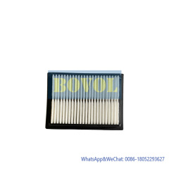 XE380DK XE400DK XE520DK XE550DK Air Conditioning External Filter Cartridge