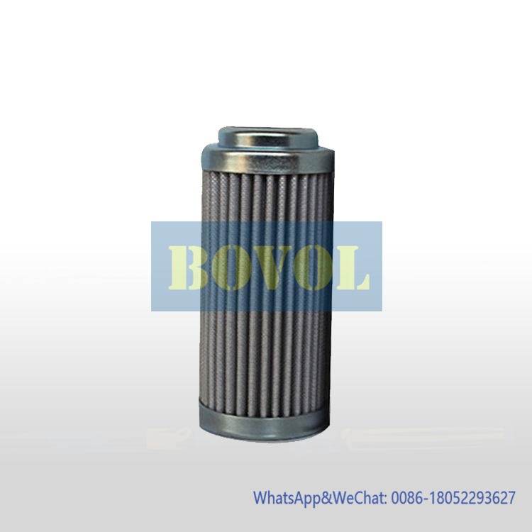 13.5-38T excavator pilot filter 20T