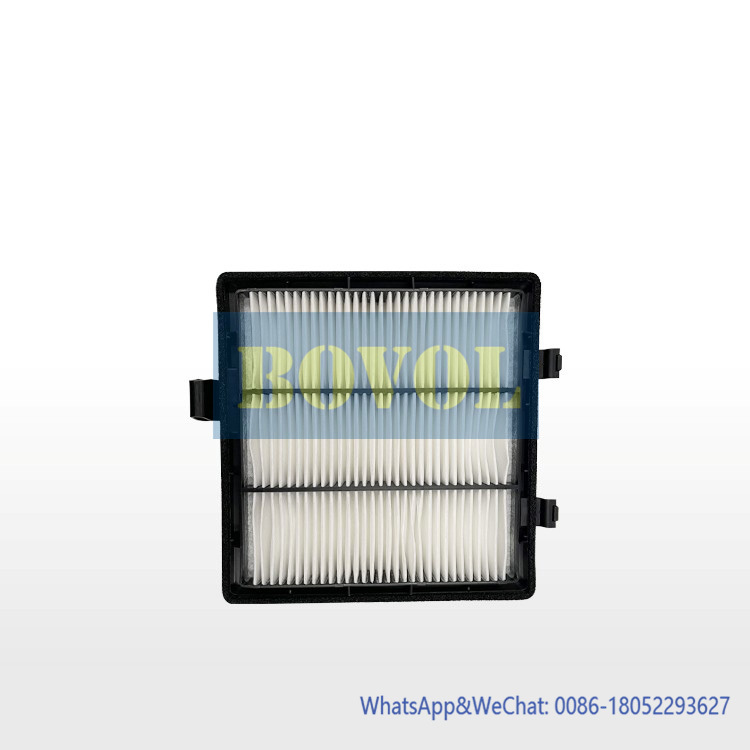 XE35U (G401) air conditioner internal circulation filter