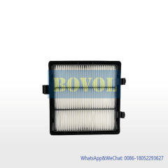 XE35U (G401) air conditioner internal circulation filter