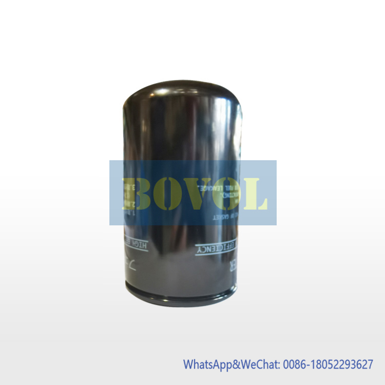 7.5-10.5T excavator diesel filter element