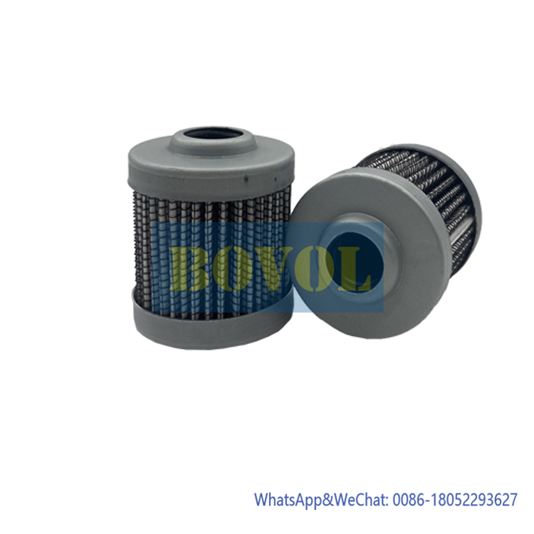 XE26U XE27U XE55DA Pilot Filter Cartridge