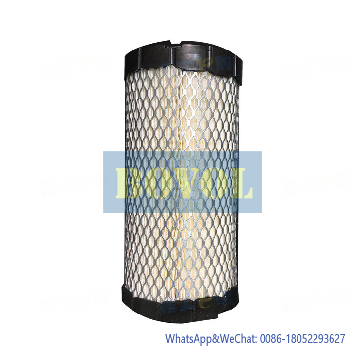 XE35U (G401) air main filter element