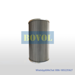 30.5-40T excavator oil suction filter