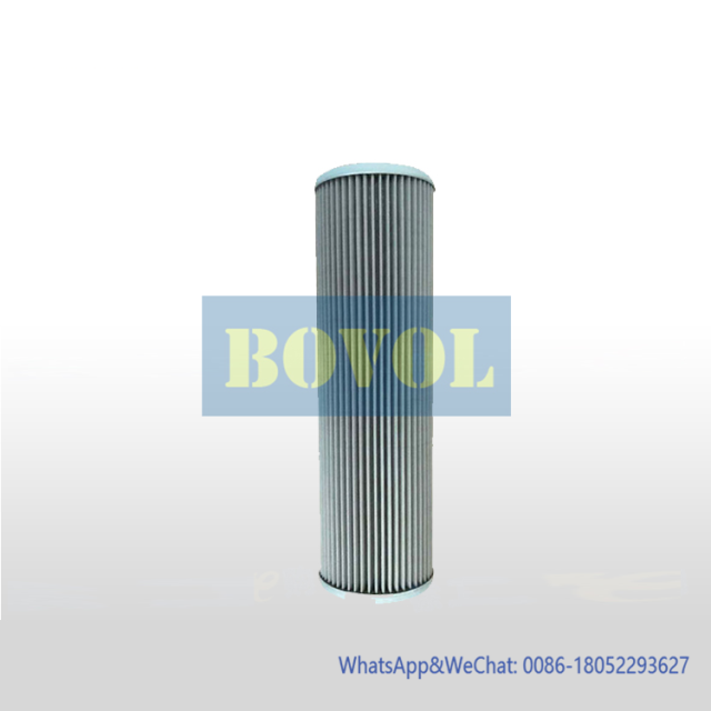 20-27T oil suction filter element