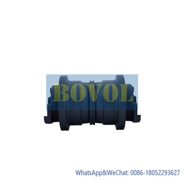 XCMG Excavator XDZ154 Heavy Wheel Assembly 8.5ton/13ton