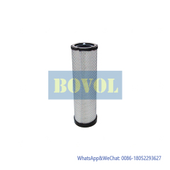 20-31T excavator air filter element