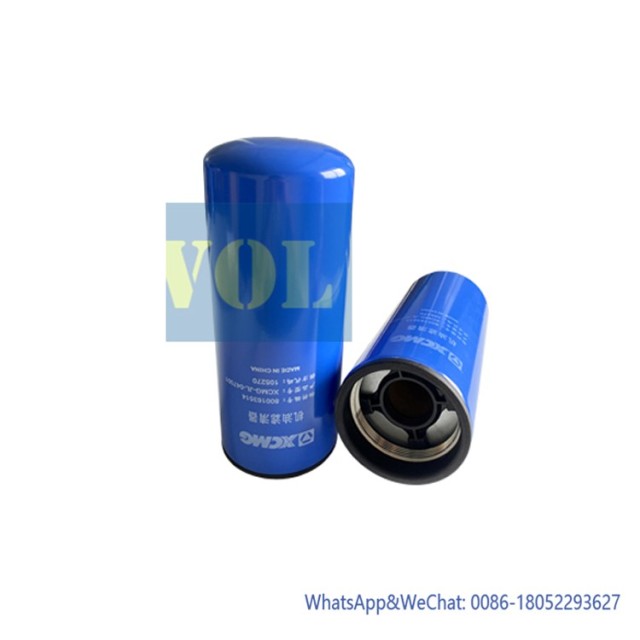 XE470D XE490D XE490DK XE500HB XE600DK MAX oil filter element
