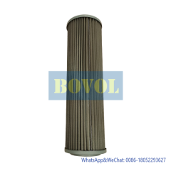 XE55DA hydraulic oil suction filter element