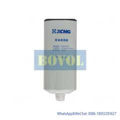 XE700D XE900D Fuel Fine Filter Cartridge XE700DXE900D 800160250