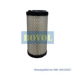 XE15U XE17U XE26U XE27U Air External Filter Cartridge