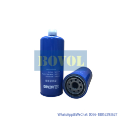 XE470D XE490D XE490DK XE500HB Diesel Fine Filter Cartridge