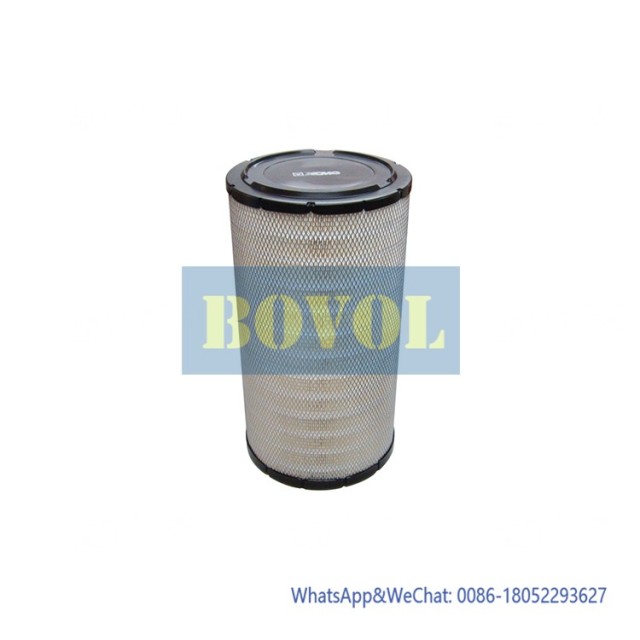 XE370D XE370DK air filter cartridge