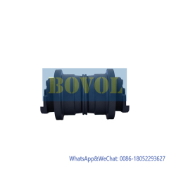 XCMG Excavator XDZ154B Supporting Wheel Assembly 7.5ton/8ton