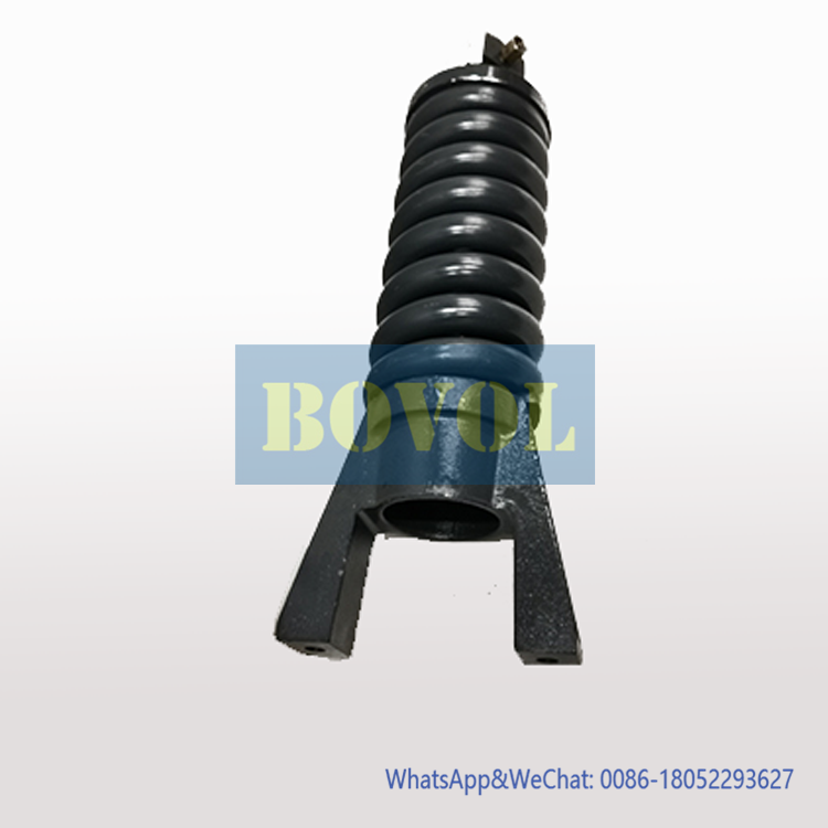 XCMG XE245DK DZJ190 Tensioning Device 414102837