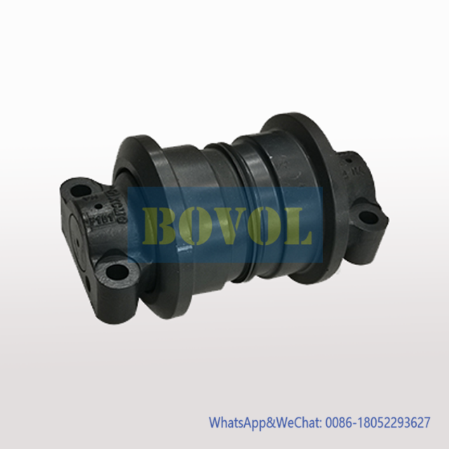 XCMG XE80C XE135D XE135B XDZ154C Supporting Wheel Assembly 414104212
