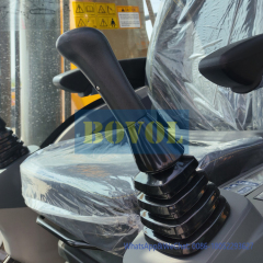 XCMG excavator XE470D XE700D XE650 XE490D XE490C Pilot hydraulic handle