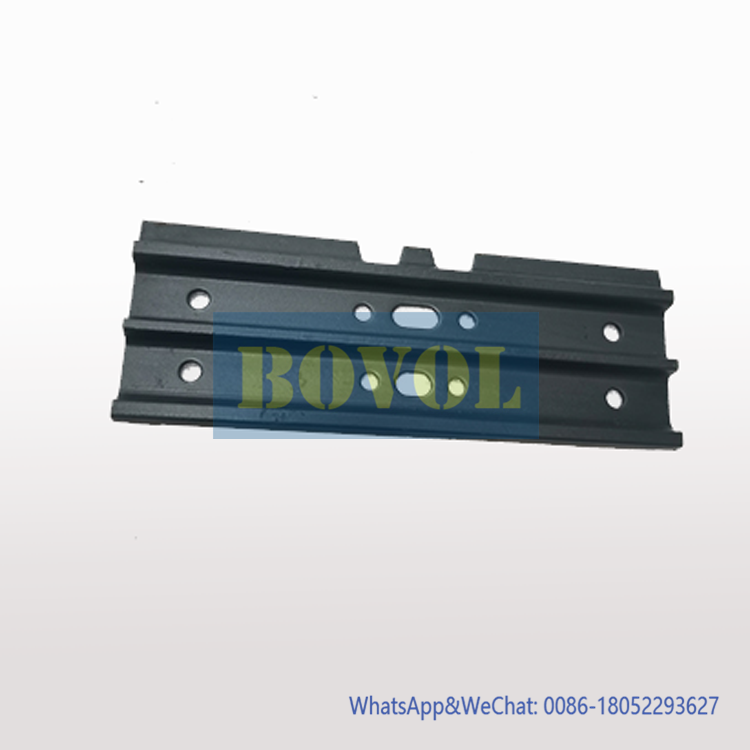 XCMG XE270DK XDL203B 6001128 track shoes 414104655