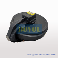 XCMG XE245DK XDY190E Guide Wheel Assembly 414102285