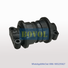 XCMG XE135D XE135B XDZ154C Supporting Wheel Assembly 414104212