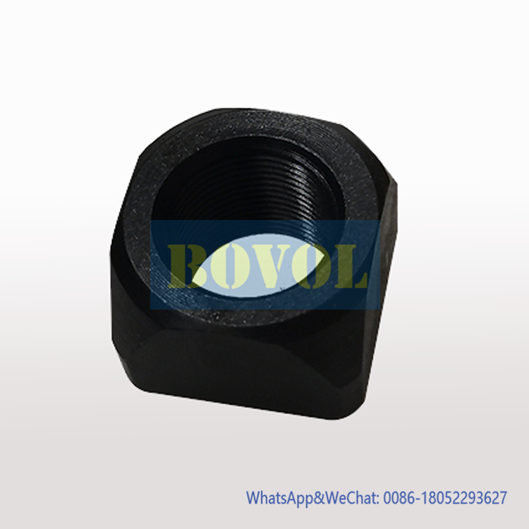 XCMG XE55DA XE60D XE60DA XDL135 12 Nut 414100401