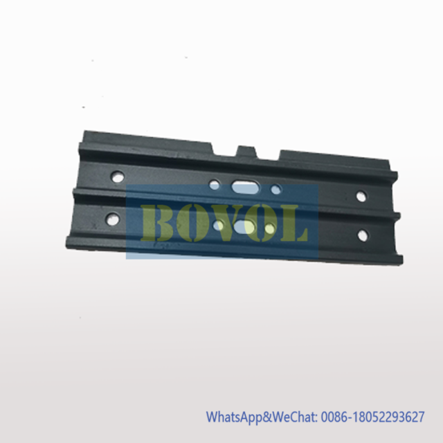 XCMG XE75DA XE75U XDL154A 4500620 track shoes 414104601