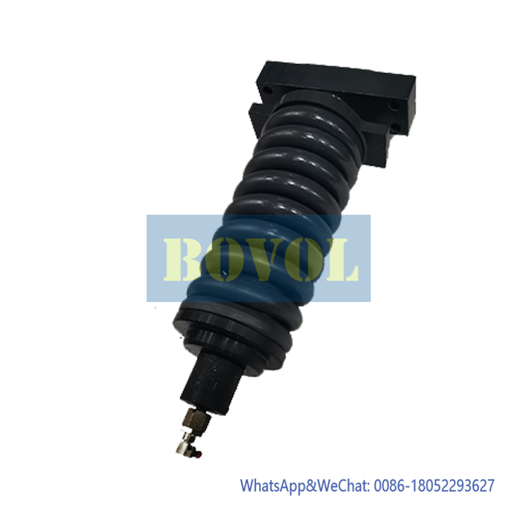 XCMG XE200DA DZJ190 Tensioning Device 414102837
