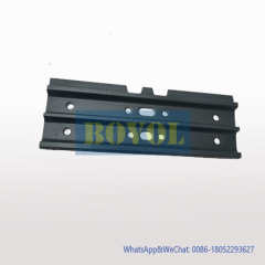 XCMG XE335C XDL203A 6001328 track shoes 414104668