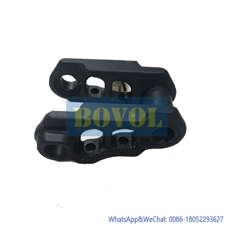XCMG XDL190Ax47 Track Chain Assembly 414104647