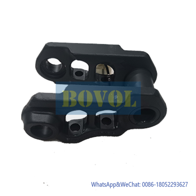 XCMG XE335C XDL203Ex60 Track Chain Assembly 414104674