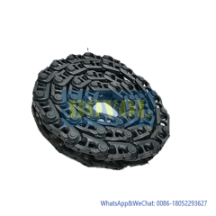 XCMG XE245DK XDL190Ex51 Track Chain Assembly 414104650
