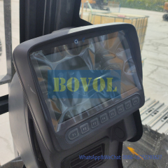 XCMG excavator XE250 XE230SA XE470D XE700D monitor