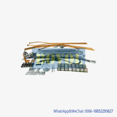 SANY Excavator Crushing hammer pipeline SY485C1I3KH.3.50A 14474724