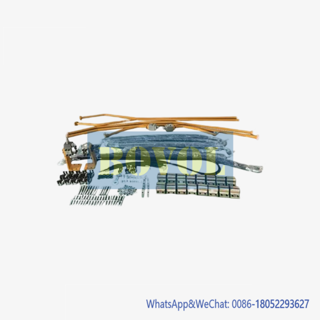 SANY Excavator Crushing hammer pipeline SY485C1I3KH.3.50A 14474724