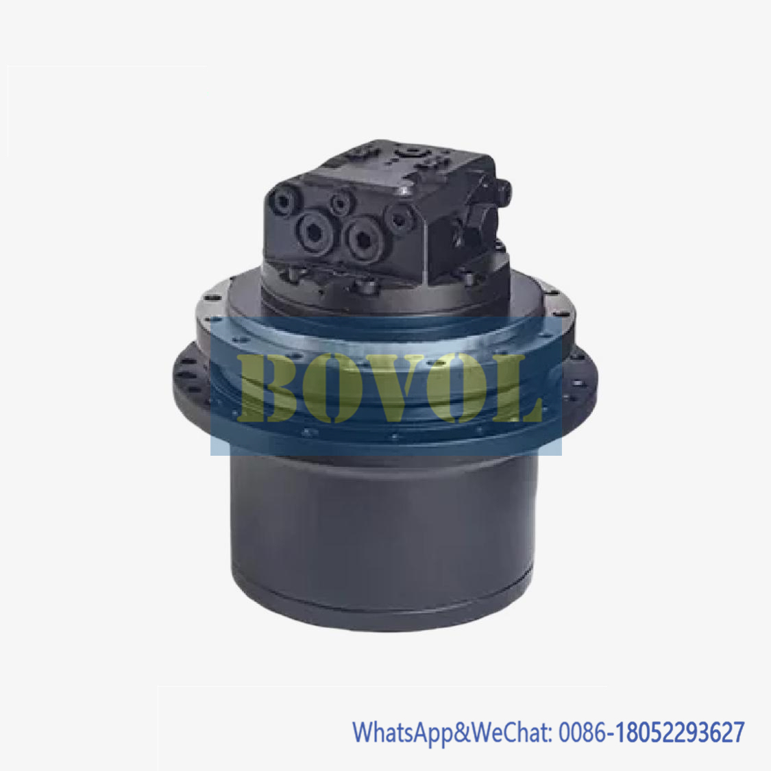 SANY Excavator Gearbox assembly TM40VD-A-163 99-1 (414B) 60346923